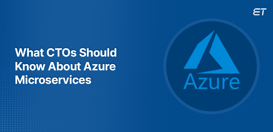 Azure Microservices: Comprehensive