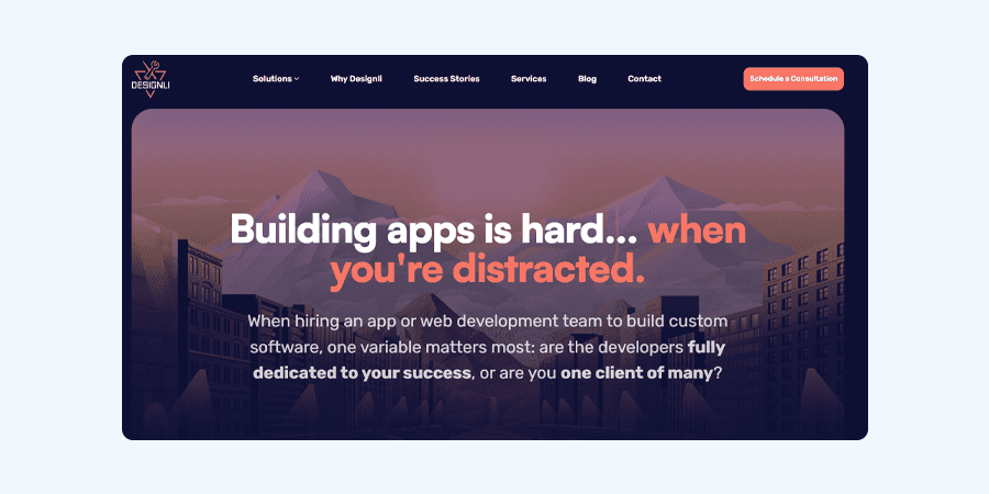 Top 10 Software Consulting Companies in 2025 2 Designli - Software Consulting Company