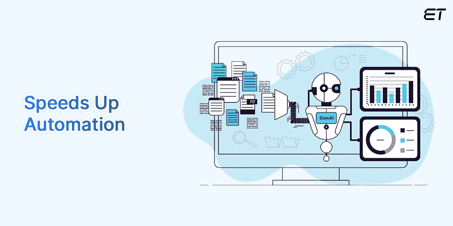 How GenAI Can Help Modernize Legacy Systems? 12 GenAI Automates Legacy Modernization