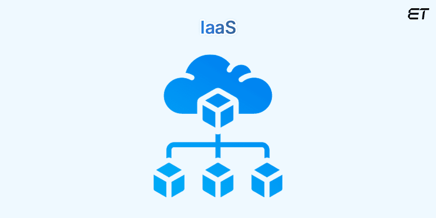 Infrastructure as a Service