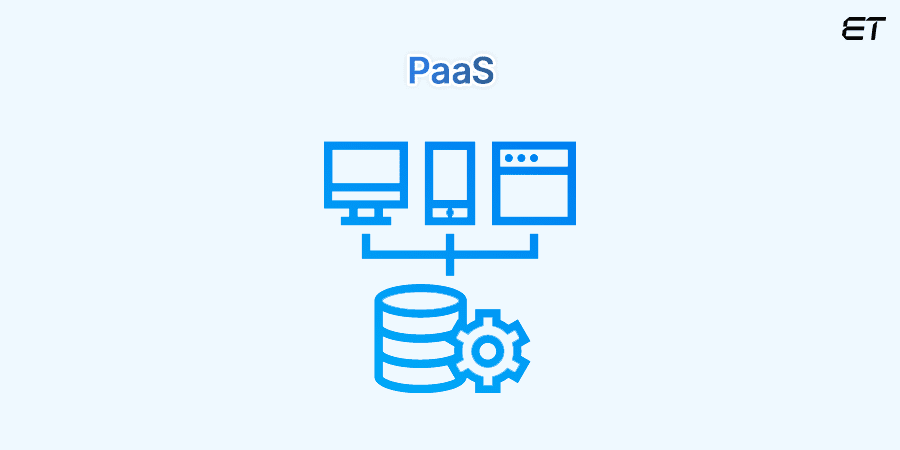 Platform as a Service