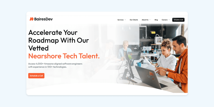 Top 10 Software Consulting Companies in 2025 8 Plego Technologies