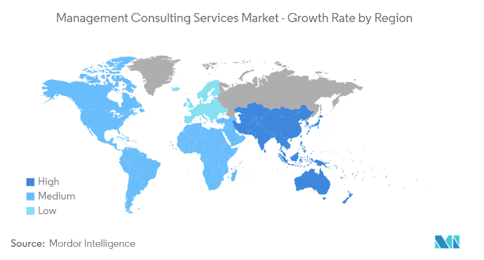 Hourly IT Consulting Rates – How Much Should You Pay in 2025? 4 Regional Analysis Of IT Consulting Rates