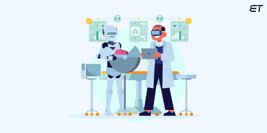 AI Use Cases in Healthcare 1 The Current Landscape of AI in Healthcare