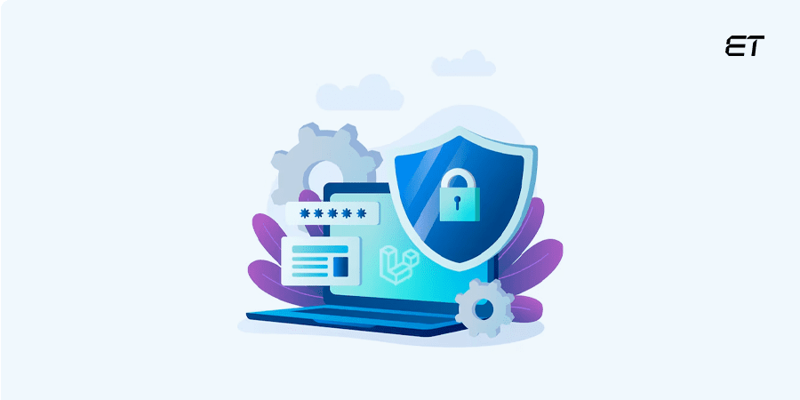 The Security Features are Noteworthy