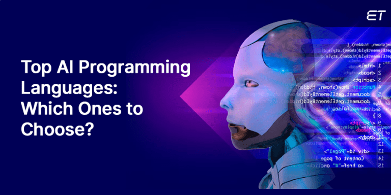 AI Programming Languages
