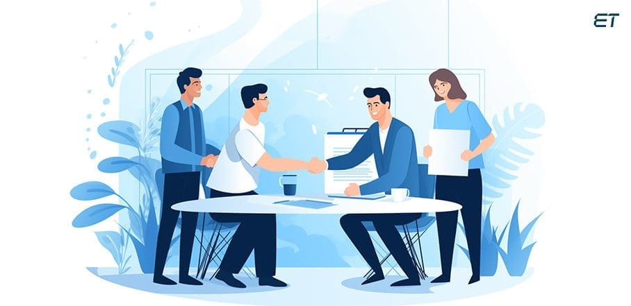 Define Your Team Structure