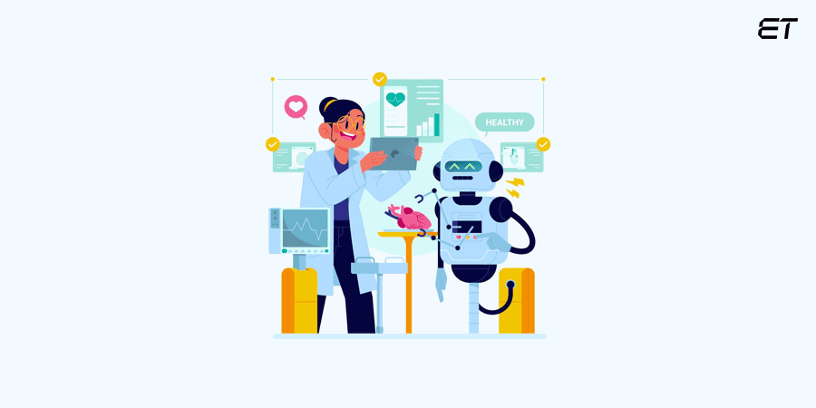 Generative AI in Healthcare: The Future is Here! 2 Generative AI in Healthcare- How Does it Work