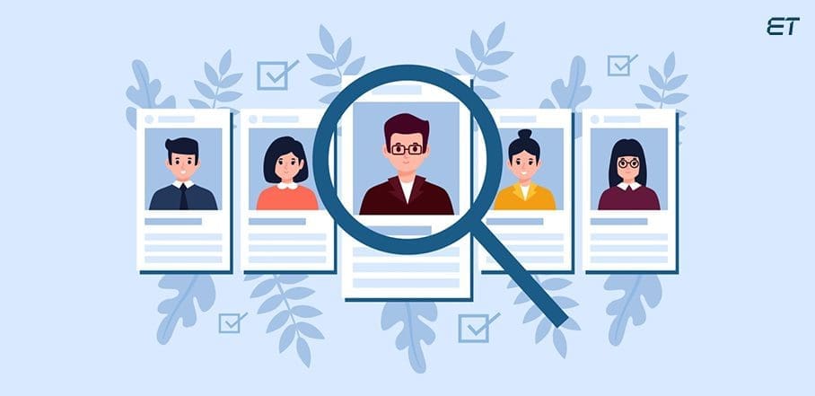 Hire Talent That Suits Your Requirement