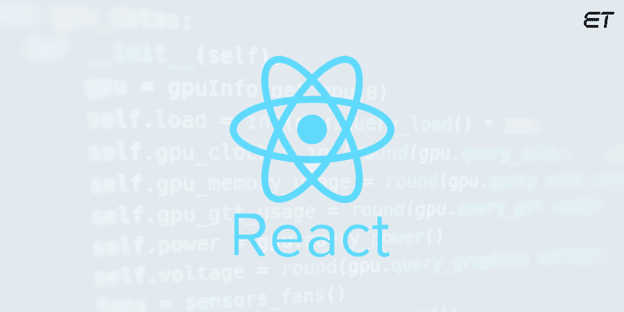 Introduction to React