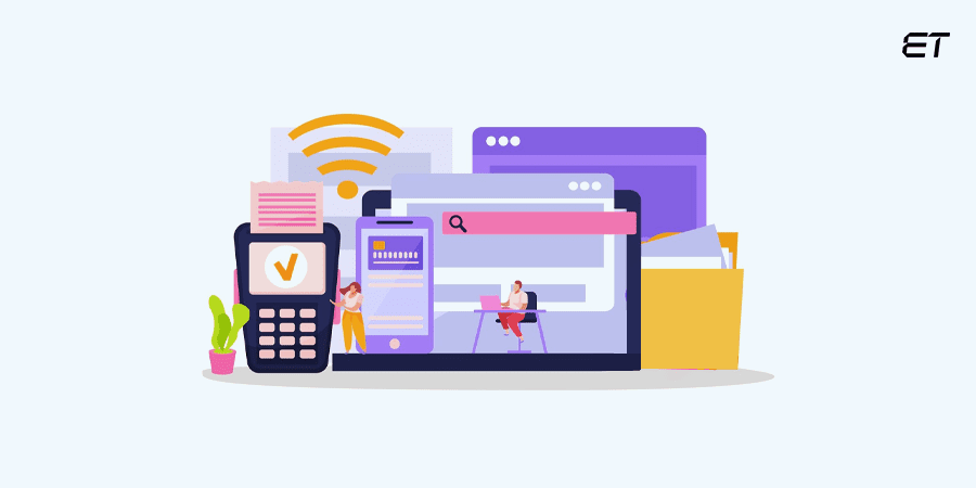 Main Components of POS Systems- Software