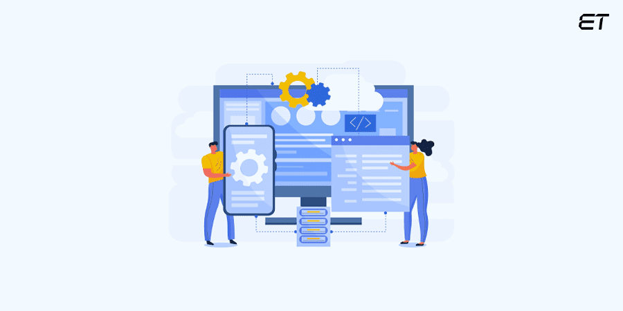 How IT Vendors Build Enterprise Software: A Complete Guide 3 Seamless Integration with Your Systems