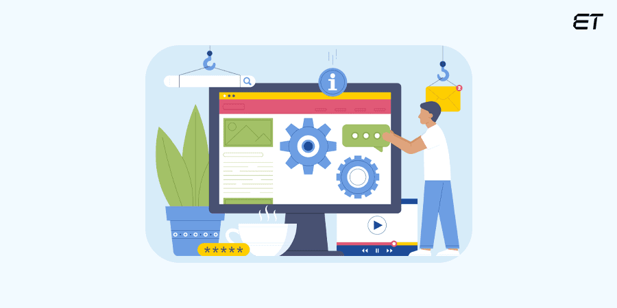 How IT Vendors Build Enterprise Software: A Complete Guide 4 Tailored Functionality of the Software