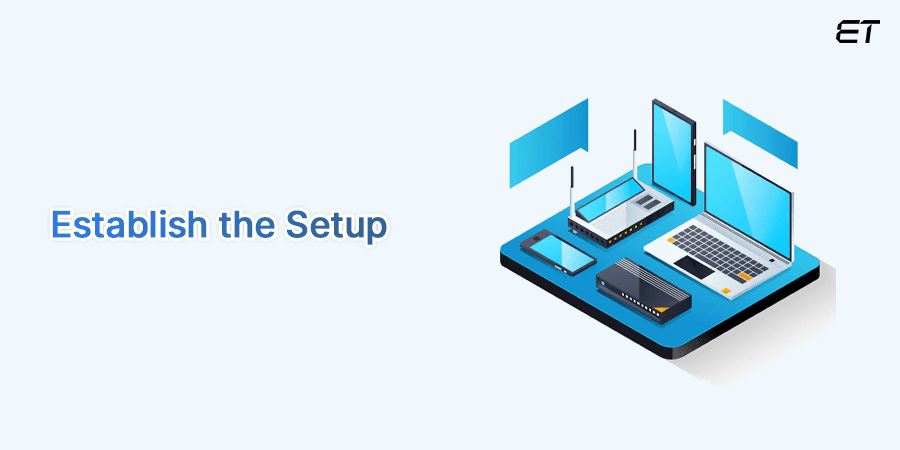 Regression Testing: Concept, Process, and Benefits 6 Establish the Setup