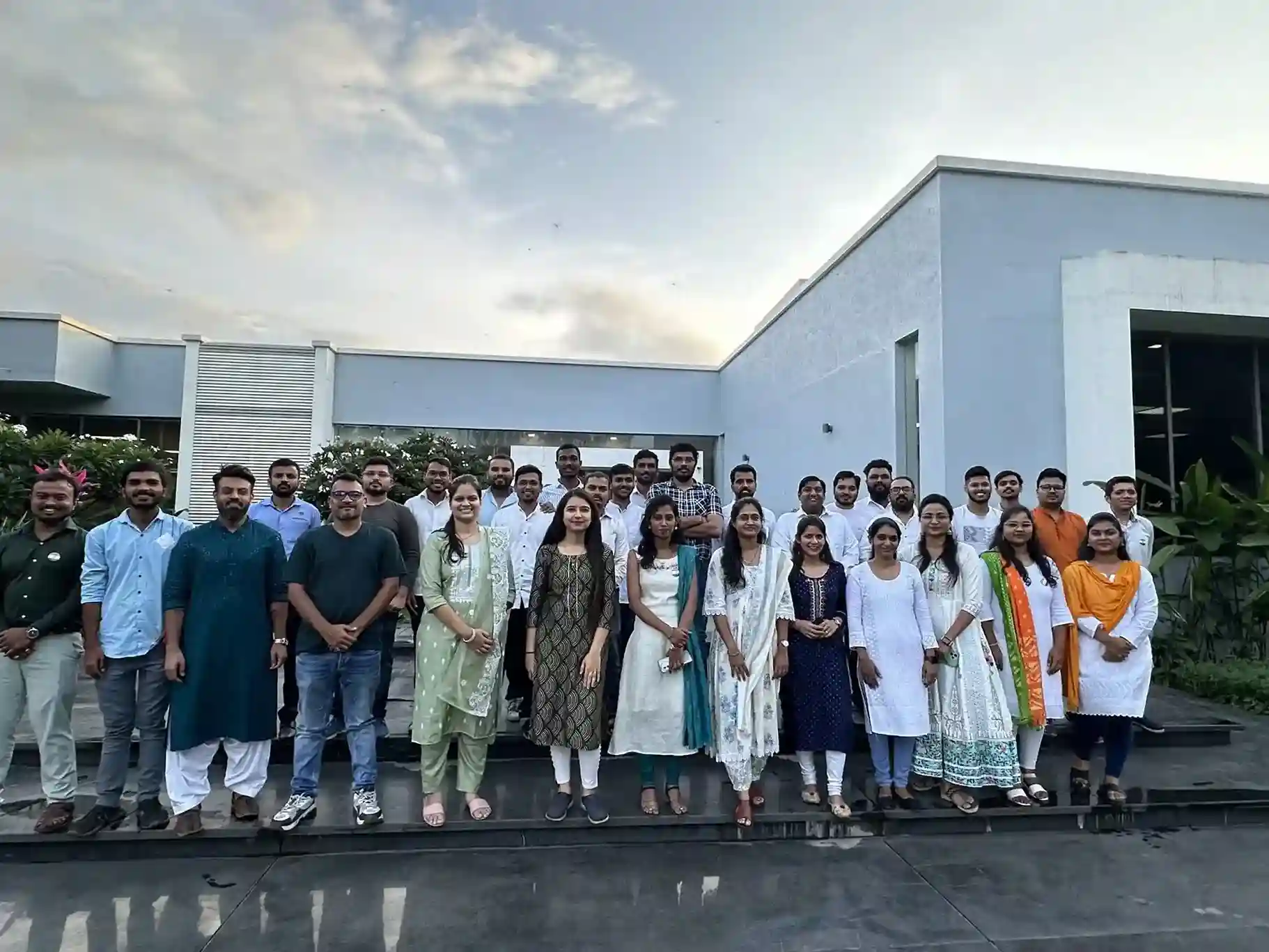 eLuminous Technologies Commemorates India’s 78th Independence Day With Creative Activities 1 Independence Day 2024