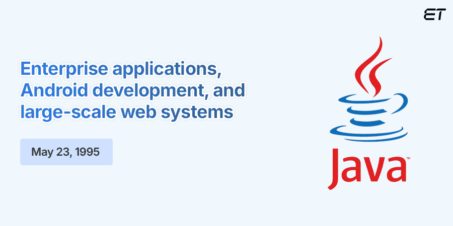 Top 10 Object Oriented Programming Languages of 2025