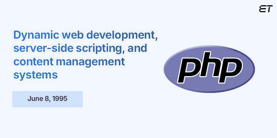 PHP