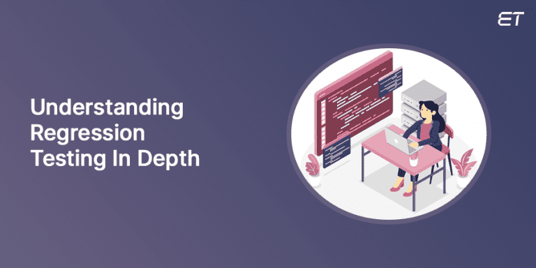 Regression Testing: Concept,