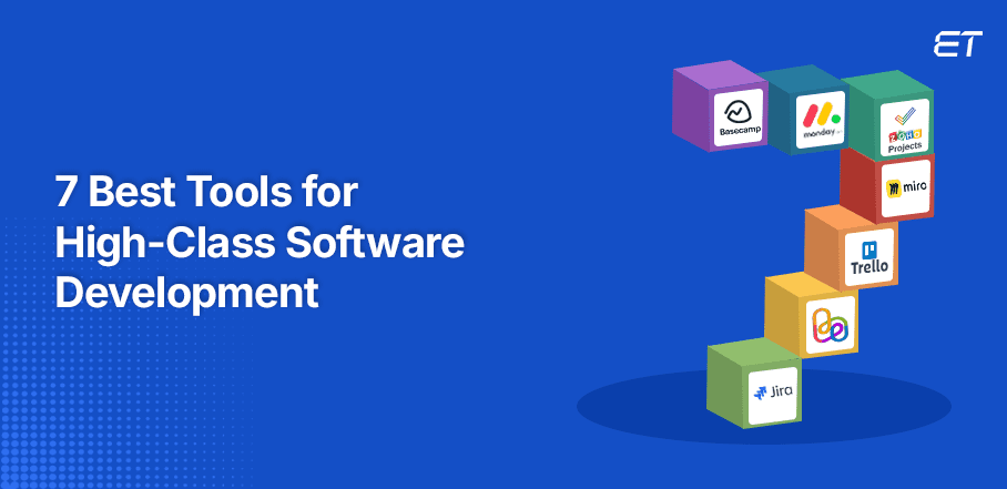 Top Software Development