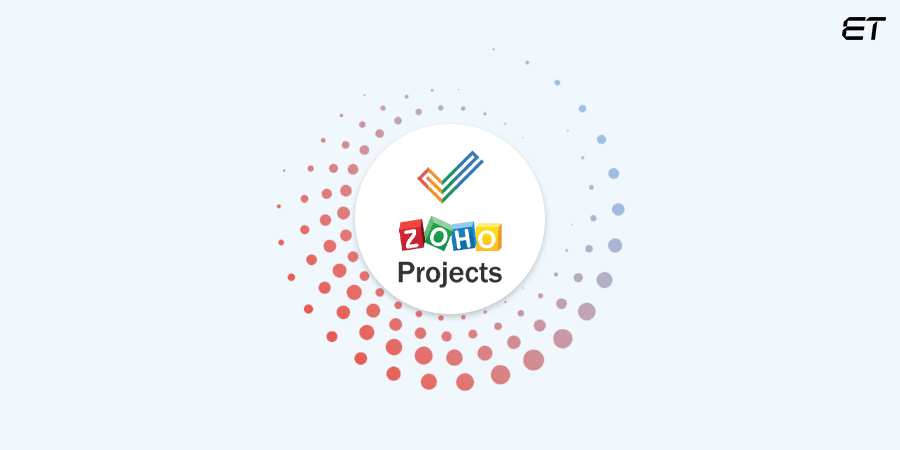 Zoho Projects