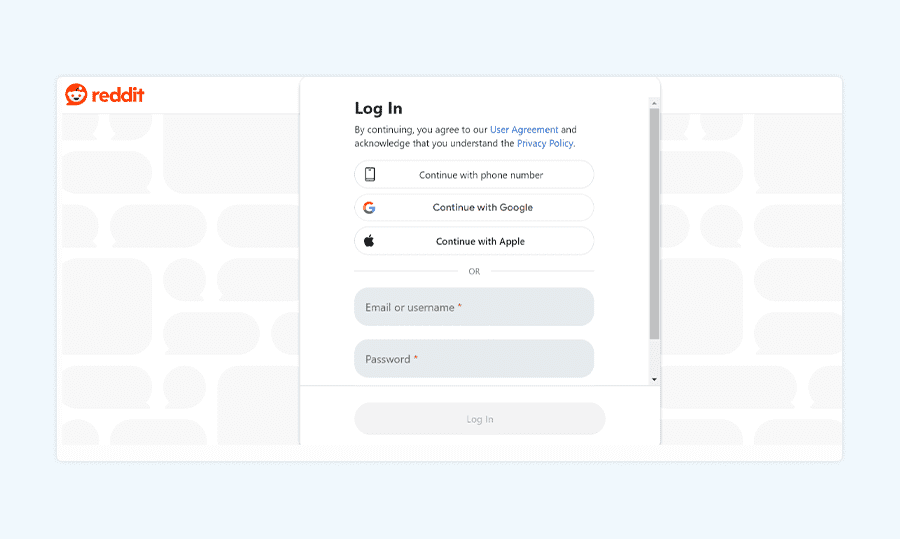 Apt Web Portal Examples for Your Next IT Project 10 Community Portal – Reddit