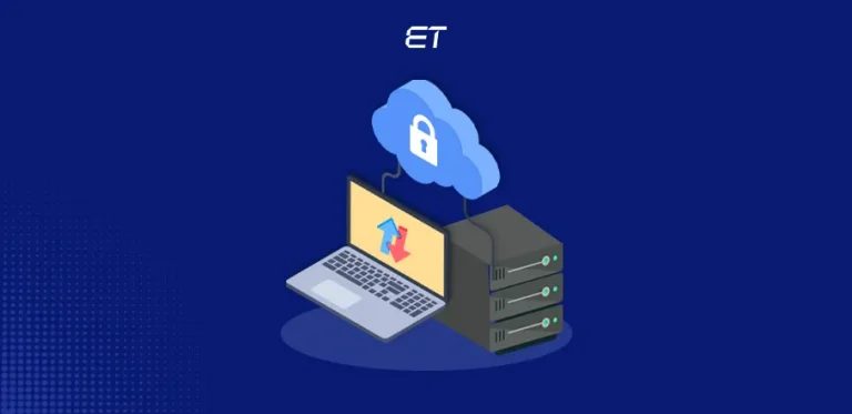 Explaining Cloud Disaster