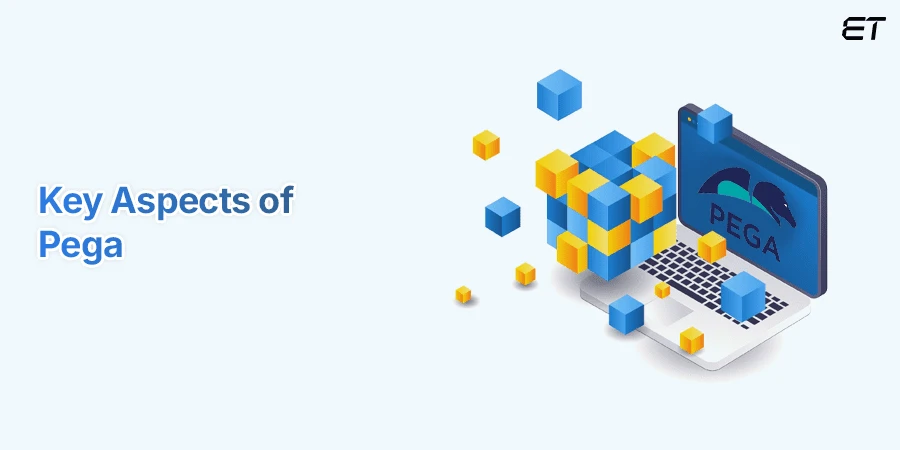 Features and Benefits of the Pega Platform