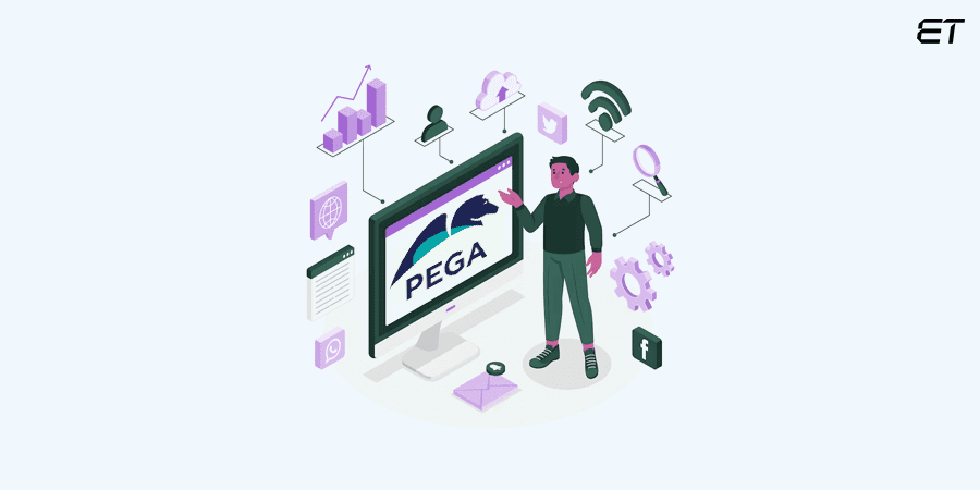 Pega in Action Integration Capabilities