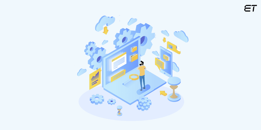 Pega in Action- Process Automation