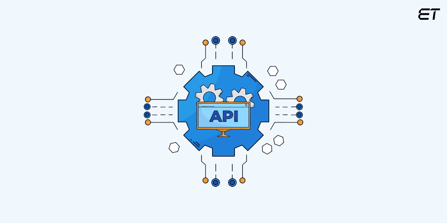 The APIs