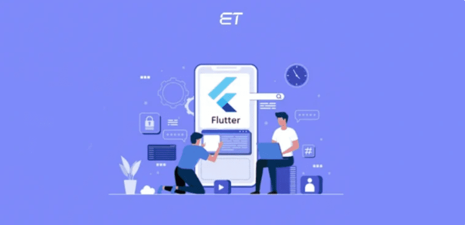 Top Flutter App