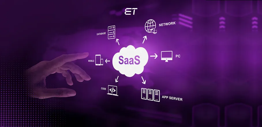 Understanding SaaS Application