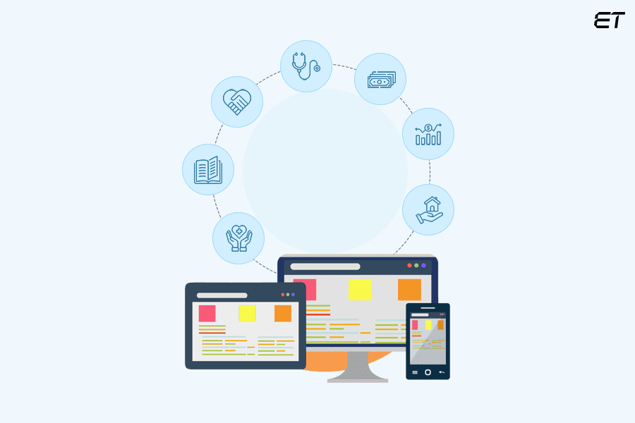 Apt Web Portal Examples for Your Next IT Project 1 What is a Web Portal