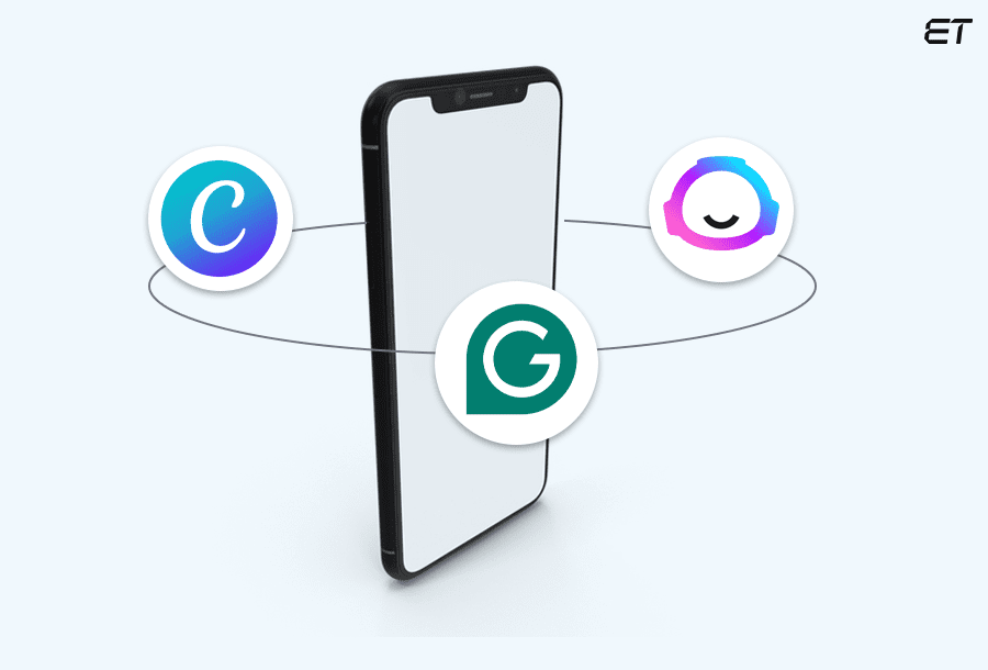 How Much Does AI App Development Cost | A 2025 Business Guide 6 AI-integrated Web Apps