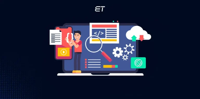 Bespoke Software Development: