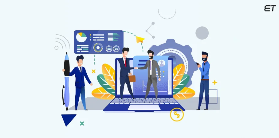 Bespoke Software Development: A Comprehensive Guide to Custom Solutions 18 Bespoke Software Solution for Enterprises