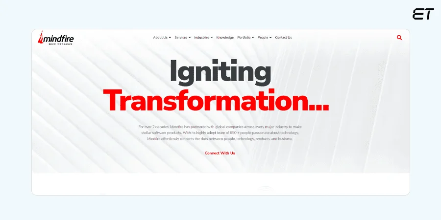 Mindfire Solutions India