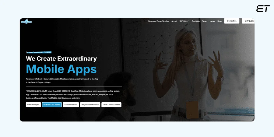 Mobulous Technologies India