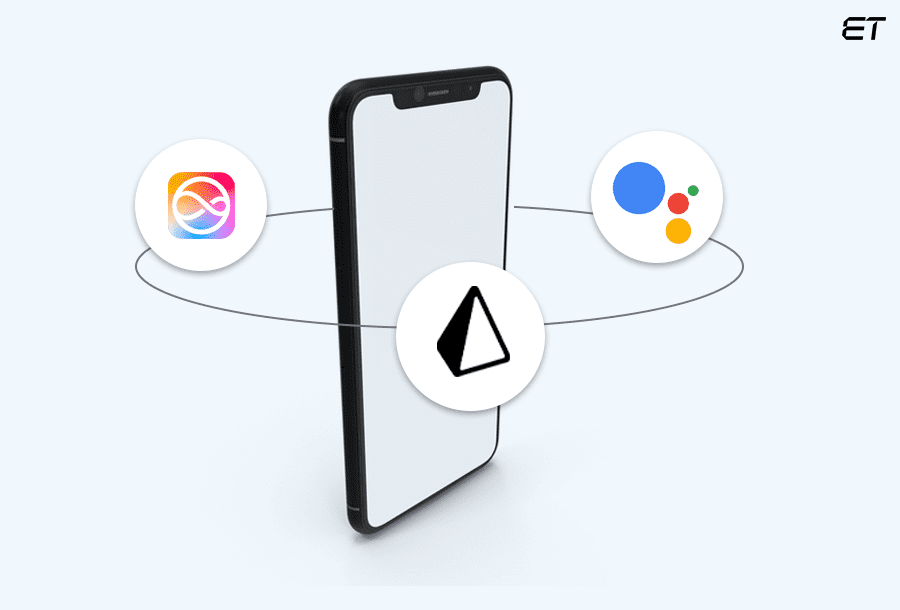 How Much Does AI App Development Cost | A 2025 Business Guide 3 Native AI Apps