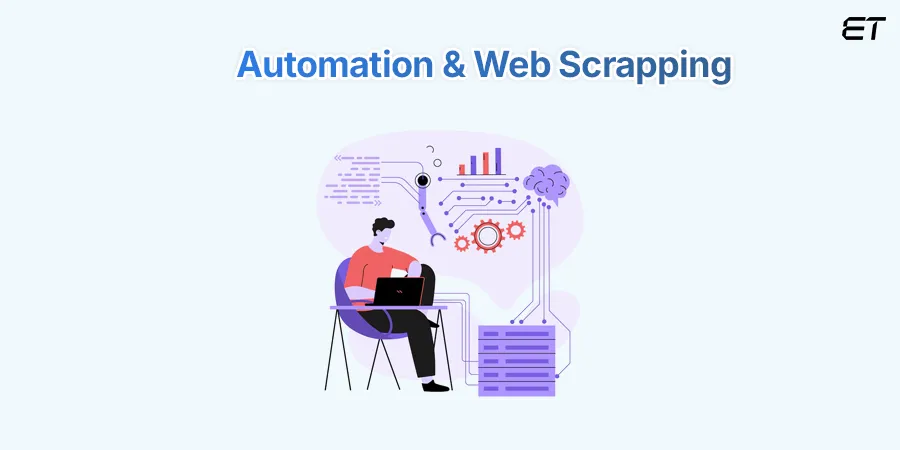 Python vs JavaScript: Choosing the Best Language in 2025 24 Python vs JavaScript Automation & Web Scrapping