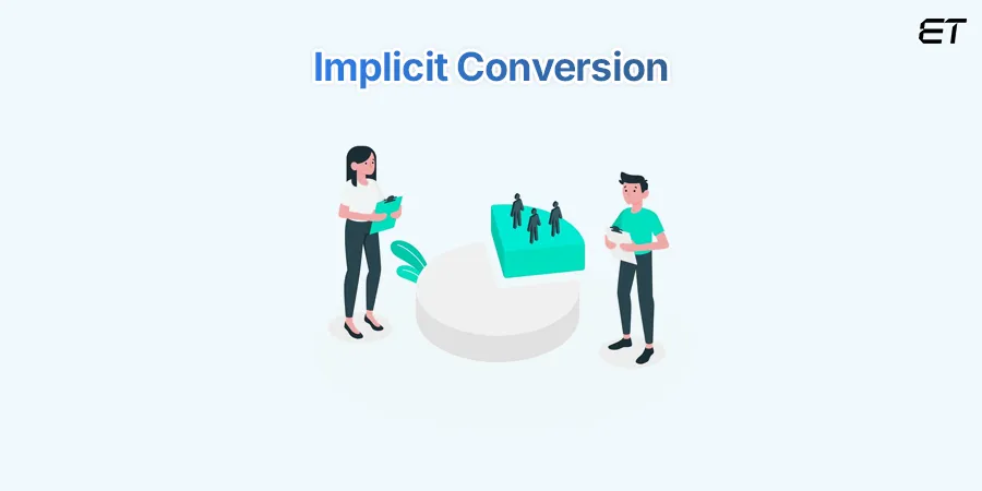 Python vs JavaScript: Choosing the Best Language in 2025 28 Python vs JavaScript-Implicit Conversion