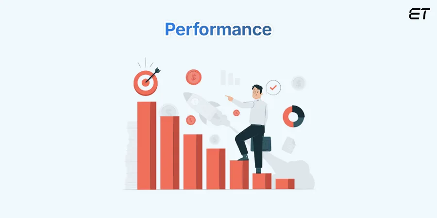Python vs JavaScript: Choosing the Best Language in 2025 30 Python vs JavaScript-Performance