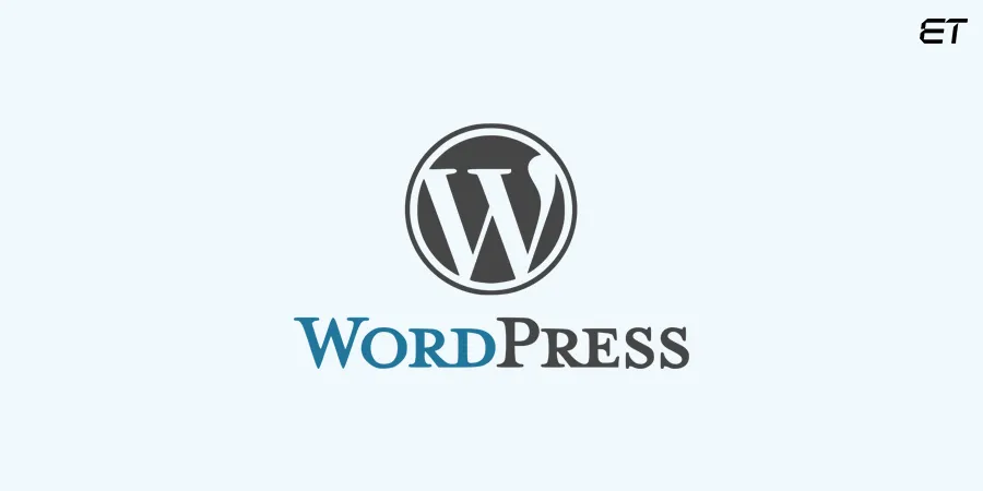 Statamic vs WordPress What is WordPress