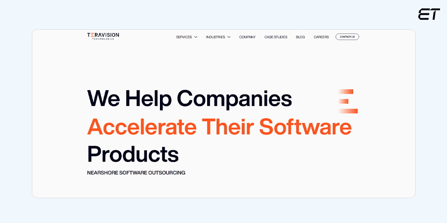 Teravision Technologies (USA)