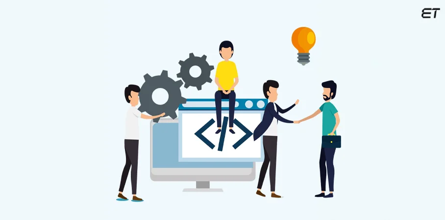 Why Establish an Extended Development Team? 5 There-is-a-Culture-of-Shared-Responsibility