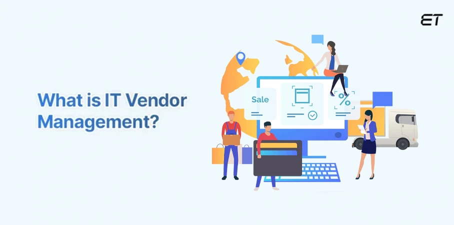 Your Guide to Smarter IT Vendor Management: Best Practices for Business Leaders 1 Vendor Management