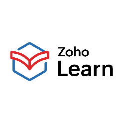 Zoho Knowledge Base Logo