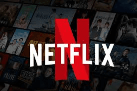 Python vs JavaScript: Choosing the Best Language in 2025 15 netflix logo