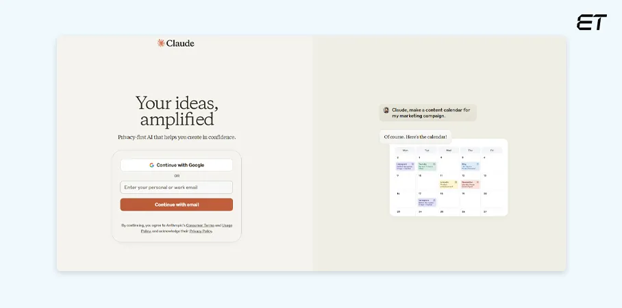 7 ChatGPT Alternatives to Consider in 2025 7 Claude