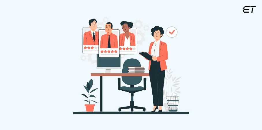 Contract Staffing - IT Staffing Services